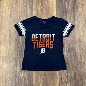 Detroit Tigers Shirt
